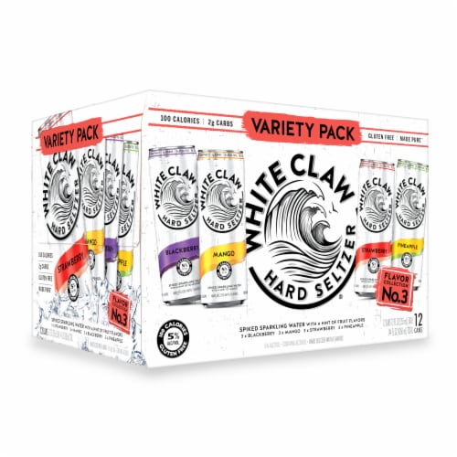 images/beer/HARD SELTZER, CIDER/White Claw Variety Pack 3.jpg